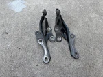2001 2002 2003 2004 2005 Lexus IS300 Hood Hinges Left Right Pair. Fixed Price $109.95.