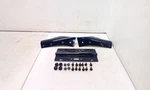 Jeep Jk Wrangler Windshield Hinge/support Brackets True Blue Pbu 2007-17 159290. Fixed Price $69.99.