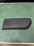 Right Handle Bumper Trim ML3V-17E810 2022 Ford Raptor. Fixed Price $50.00.