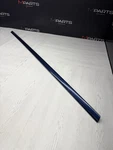Bmw E46 330 M3 Right Mystic Blue Door Trim Moulding 51138238878. Fixed Price $80.00.