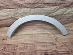 2003 - 2006 Oem Lincoln Navigator Rear Left Side Fender Flare Body Molding Trim. Fixed Price $79.99.