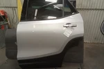 2020 Gmc Terrain Lh Left Driver Side Rear Door Oem. Fixed Price $1378.00.