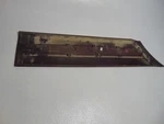 2004 Honda Pilot Rear Lh Driver Door Moulding 75323-S9V. Fixed Price $80.00.