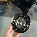 Mopar Fog Light Chrome Bezel. Fixed Price $60.00.