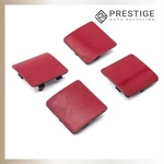 1997 Mercedes SL500 Rocker Panel Trim Set Left & Right Front Rear 1296982730. Fixed Price $49.90.