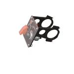 Longacre 52-22783 Universal Switch Panel Brackets, 1-3/4 Bar. Fixed Price $68.99.
