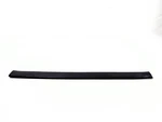 Front Door Molding Trim Lh Left Black Oem Avalanche Suburban Tahoe 2007 - 2009. Fixed Price $134.95.