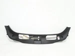 2010-2016 Porsche Panamera Radiator Sight Shield Cover Trim 97050481101 Oem 94K. Fixed Price $78.09.