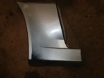 Toyota Supra MK3 1986.5-92 Passenger Body Skirt 76901-14010 Blueish Silver. Fixed Price $21.33.