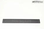 2006-2010 Hummer H3 Trunk Cargo Floor Sill Scuff Plate Trim Cover Panel Oem. Fixed Price $62.39.