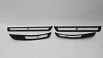 11-16 Bmw F10 528 535 550I M5 M-sport Front & Rear Door Sill Scuff Plate Set Oem. Fixed Price $194.49.