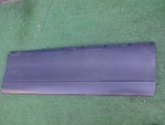 RH3082 Ford Right Door Side Moulding Oem Part# 6W13-5420780. Fixed Price $99.00.