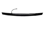 14-22 Maserati Quattroporte Rear Trunk Lid Molding Plate W/ Lights Black Oem. Fixed Price $85.75.
