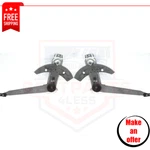 Window Regulators Set FO1351117, FO1350117 Pc Manual 92-96 Ford Bronco. Fixed Price $90.99.