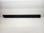 2006 2007 Mazdaspeed Front Left Drivers Door Exterior Moulding GP9A51RB1. Fixed Price $85.00.