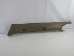 2001-2007 Toyota Sequoia Body Left Front A-pillar Trim Panel Brown Oem. Fixed Price $50.47.