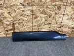 Volvo XC90 2016-2025 Rear Left Driver Side Door Lower Molding Blue Metallic Oem. Fixed Price $59.46.