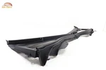 2020 - 2025 Lincoln Aviator Windshield Wiper Cowl Panel Grille Cover Oem. Fixed Price $82.49.