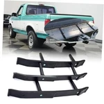 Truck Tailgate Trim Panel Bracket Fit 1987-1996 Ford F150 F250 F350. Fixed Price $78.46.