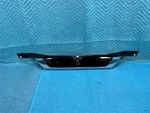 Mitsubishi Outlander Liftgate Tailgate Trim Plate Panel BLACK:X42 2016-2020 Oem. Fixed Price $245.00.