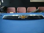 2015-2017 Chevy Equinox Rear Tailgate Trim W/ Camera 23316146 Oem. Fixed Price $39.95.