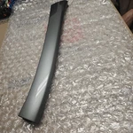 09-15 Infiniti G37 Q60 Convertible Driver Side Lh Windshield Pillar Trim Cover. Fixed Price $150.00.