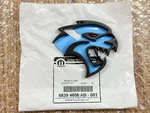 Redeye Emblem Badge Passenger Side 19-23 Dodge Challenger Hellcat Mopar Oem New. Fixed Price $122.75.