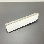 00-06 Mercedes CL500 W215 Right Passenger Fender Molding Trim A2156900462 Oem. Fixed Price $40.80.