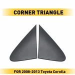 Side View Mirror Trim Fender Corner Cover For Corolla Toyota 08-13 Left & Right. Fixed Price $11.39.