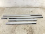 03-09 Mercedes-benz E350 W211 Front & Rear Left Right Door Molding Oem. Fixed Price $209.65.