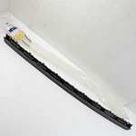 New 2012 2014 Hyundai Genesis Sedan Rr Bumper Cntr Lwr Molding 86689-3M500 Oem. Fixed Price $75.60.