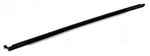 Porsche Macan Gen 2 Left Rear Window Seal Trim Gloss Black - 95B839475D. Fixed Price $71.70.