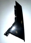 #156 2013-2020 Ford Fusion Left Rear Door Moulding Applique ES73-F254A43-CAW Oem. Fixed Price $39.99.