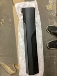Body Side Molding Left Rear Door Honda (75333-T90-A11) BOX#116. Fixed Price $100.00.