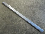 Door Strip Front Right Bumper Audi A4 B7 Gray LY7G. Fixed Price $110.61.
