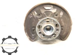 2015-2021 Mercedes W205 C300 Awd Right Passenger Rear Spindle Knuckle Hub Oem. Fixed Price $179.99.
