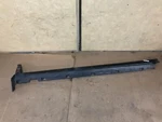20 21 22 23 Ford Escape Se Awd At Right Side Rocker Panel Skirt Molding B. Fixed Price $179.19.