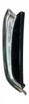 Oem Rear Left Corner Molding Maserati Ghibli 2014-2024 670025617. Fixed Price $28.58.