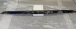 2016-2020 Tesla Model Mx Rear Trunk Lid Chrome Molding Oem 1046920-00-B. Fixed Price $99.99.