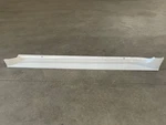 23 24 25 Toyota Gr Corolla Left Driver Side Skirt Rocker Panel 1635 Oem. Fixed Price $271.99.