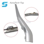 Fit Hyundai Santa Fe 2021-2023 Front Left Side Bumper Moulding 86595S2600 Us. Fixed Price $55.99.