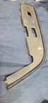 1994 1995 1996 Seville Sts Left Headlight Trim Molding Oem Nos Cadillac. Fixed Price $60.00.