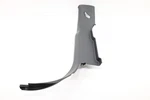 2017-2022 Ford F-250 Rear Right C Pillar Trim Panel Oem FL3B16278D12APW As. Fixed Price $67.53.