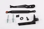Genuine Gm Folding Top Rear Side Rail Link Trim Cover 84237014. Fixed Price $46.04.