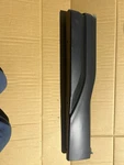 2019-2023 Subaru Forester Rear Door Lower Molding Driver Side 91112SJ250 Oem. Fixed Price $69.00.