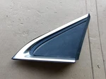 2015-2024 Ford Edge Front Left Driver Side Fender Pillar Corner Molding JT7. Fixed Price $99.99.
