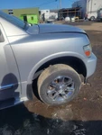 (local Pickup Only) Passenger Right Fender Fits 04-10 Infiniti QX56 1673611. Fixed Price $139.90.