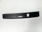 2022 Honda Civic Trunk Deck Lid License Plate Molding Cover Oem 74890T20A000. Fixed Price $69.99.