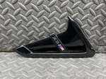 Oem 2018-2023 Bmw X3M F97 F98 Front Right Fender Air Duct Breather Cover. Fixed Price $69.99.