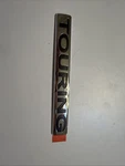 09-22 Honda Pilot 19-21 Passport 09-24 Odyssey Touring Emblem Logo Badge Oem A2. Fixed Price $69.00.